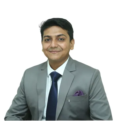 Dr. Hardik - Trusted Diabetologist in Bangalore for Diabetes Care