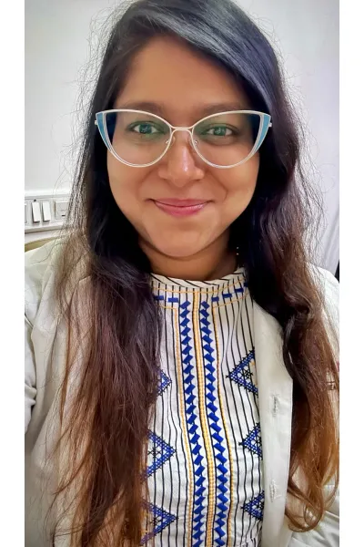 Dr. Krutika - Best Diabetes Specialist in Bangalore for Effective Treatment