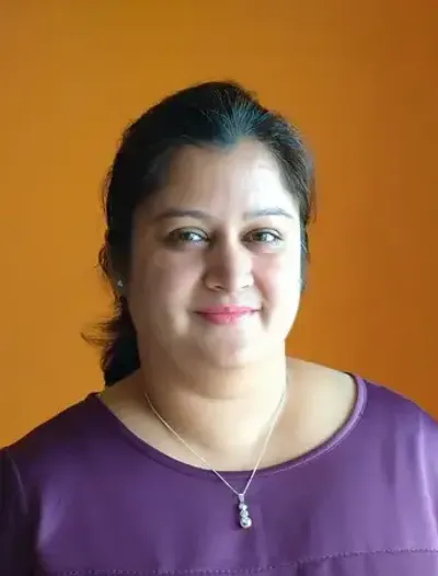 Dr. Mayuri - Best Diabetes Doctor in Bangalore for Personalized Care